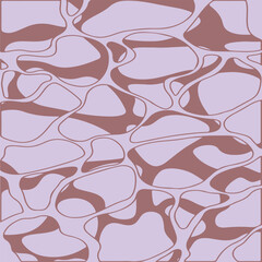 abstract pattern with circles Abstract patterns with different Colors For Wall decors or Room Painting Concepts Trendy Decorative Concepts  Trendy Colors artistic decor  creativity Concepts T-shirt