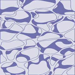 abstract pattern with circles Abstract patterns with different Colors For Wall decors or Room Painting Concepts Trendy Decorative Concepts  Trendy Colors artistic decor  creativity Concepts T-shirt