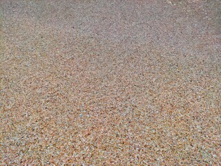 The Endless Sea - Ocean and Sand