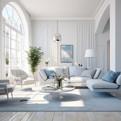 home interior design contemporary living room cosy comfort decorating white and clean room in daylight beautiful house amd decorating ideas background