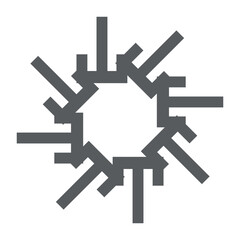 Tribal, Maori, Geométricas, Henna, Mandalas, Pontilhismo