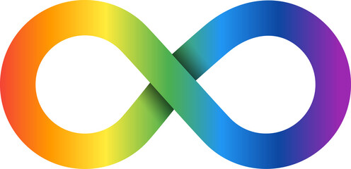 autism infinity symbol