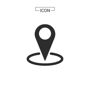Tumble dry Basic Rounded Lineal icon