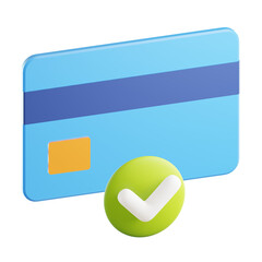 Payment Success Shopping Commerce Store