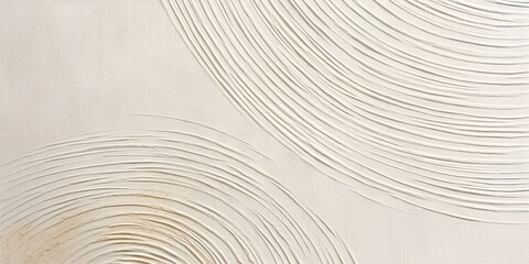 Grainy sand Plaster art background