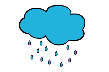 cloud computing concept