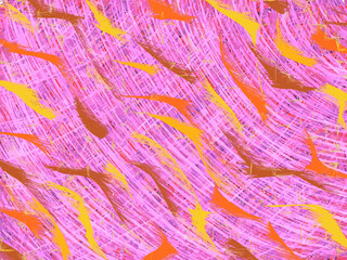 abstract watercolor background
