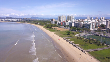 Jardim Camburi, Vitória, Espírito Santo, Brasil.