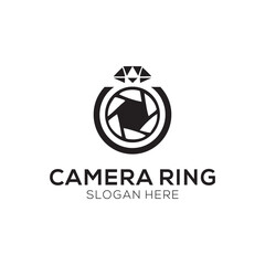 ring camera logo