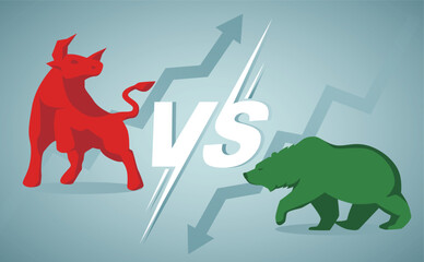 Bull and bear market, competition