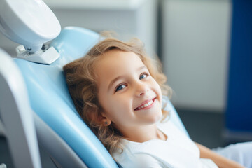 Dentist hygiene clinic medicine professional dental health dentistry girl patient