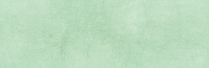 abstract Light green pastel concrete texture background. Cement Stucco surface backdrop