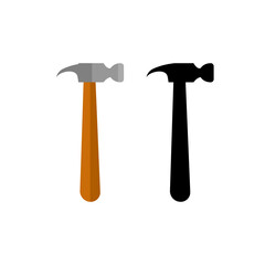 hammer icon
