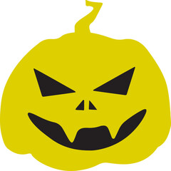 Retro Ghost Halloween t-shirt design. Cute cartoon. vintage vector illustration