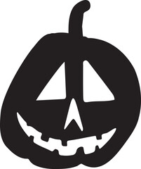 Retro Ghost Halloween t-shirt design. Cute cartoon. vintage vector illustration