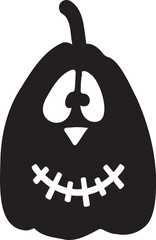 Retro Ghost Halloween t-shirt design. Cute cartoon. vintage vector illustration