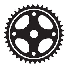 SPROCKET,  SPROCKET BIKE, BICYCLE SPROCKET, BICYCLE CROWN, BIKE GEAR