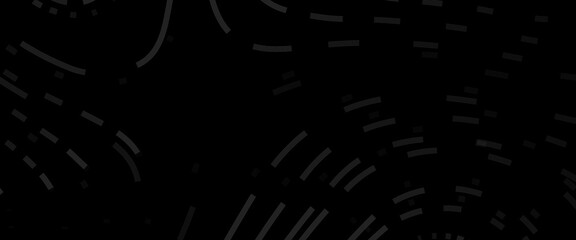 Geometrical rectangular pattern, creative minimalist art style background, Vector illustration.