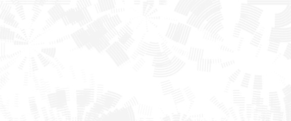 Geometrical rectangular pattern, creative minimalist art style background, Vector illustration.