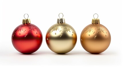 Image of christmas decoration tree