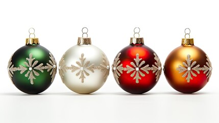 Image of christmas decoration tree