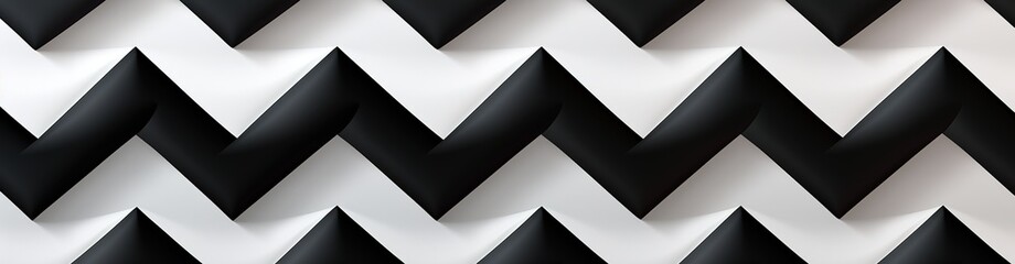 Black abstract tech geometric modern background.