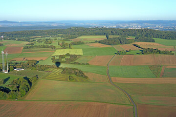 Obraz premium Germany