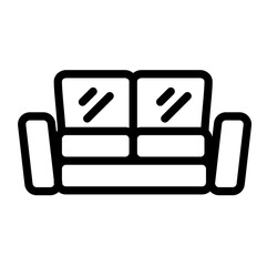 interior and  comfortable