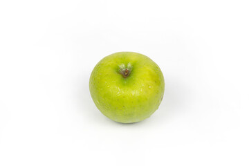 건강에 좋은 풋사과