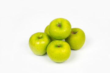 건강에 좋은 풋사과