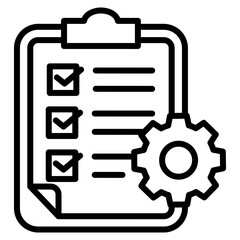 Fototapeta premium Clipboard Management