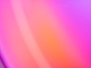 close up blured soap bubbles floating on the water