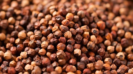 Grains of Paradise - A Unique Spice Awakening Culinary Senses with Generative AI