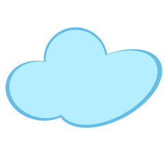 cloud computing icon