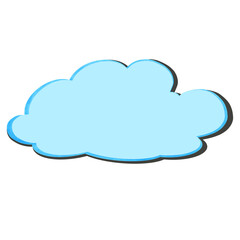 cloud