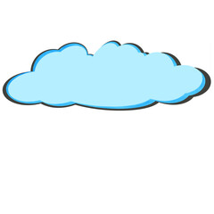 cloud