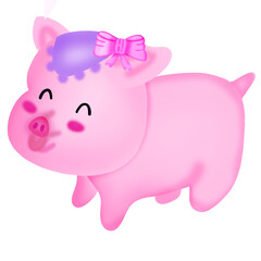 Piggy bank