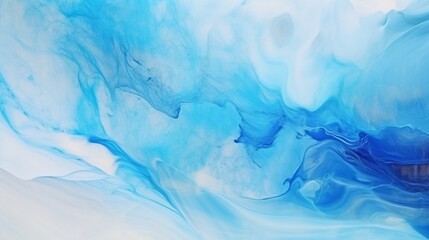 abstract background with ice
