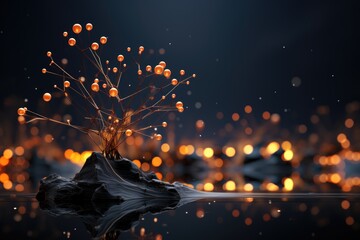 The concept of artificial intelligence in the modern digital world