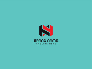 letter logo design