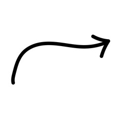 Hand drawn Set line borders, sketch strokes, Doodle style brushes .PNG