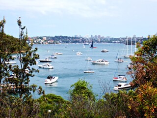 Sydney Hafen