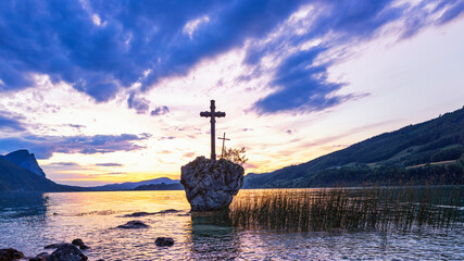 Lake Mondsee 017