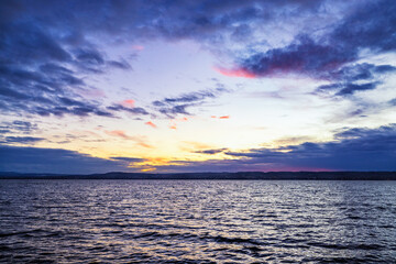 Majestic Lakes - Lake Ammersee