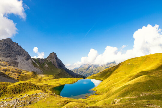 Majestic Lakes - Rappensee