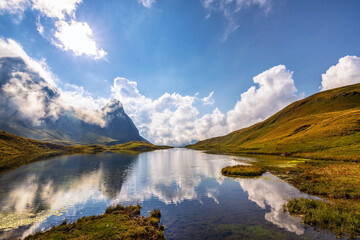 Majestic Lakes - Rappensee