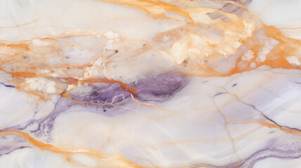 White and Beige Marble Texture