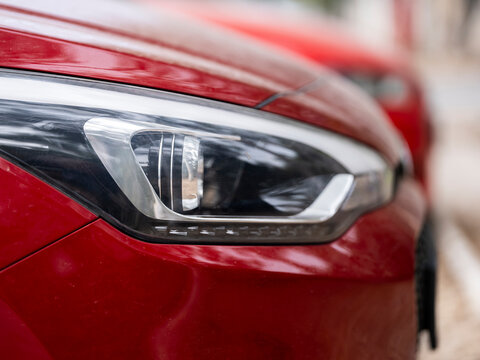 headlamp