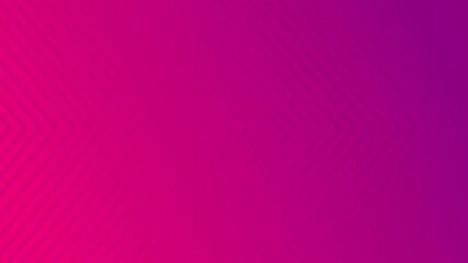 4k elegant halftone bright yellow purple animated background. Seamless looping color change gradient. Orange red sale arrows. Geometric squares outline, triangles shapes. Minimal funny blank animation