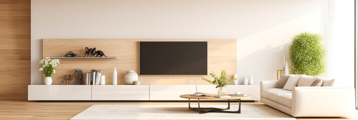 Moderne Ausstattung Einem Modernem Haus